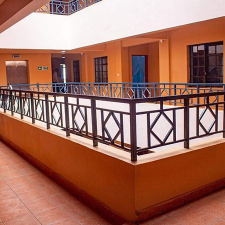 Deka Hotel Ngara Equity Nairobi Exterior foto
